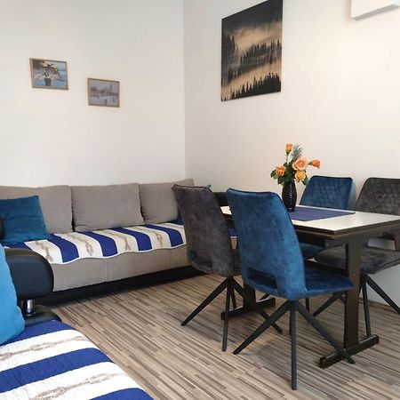 זאדאר Apartment Taja מראה חיצוני תמונה