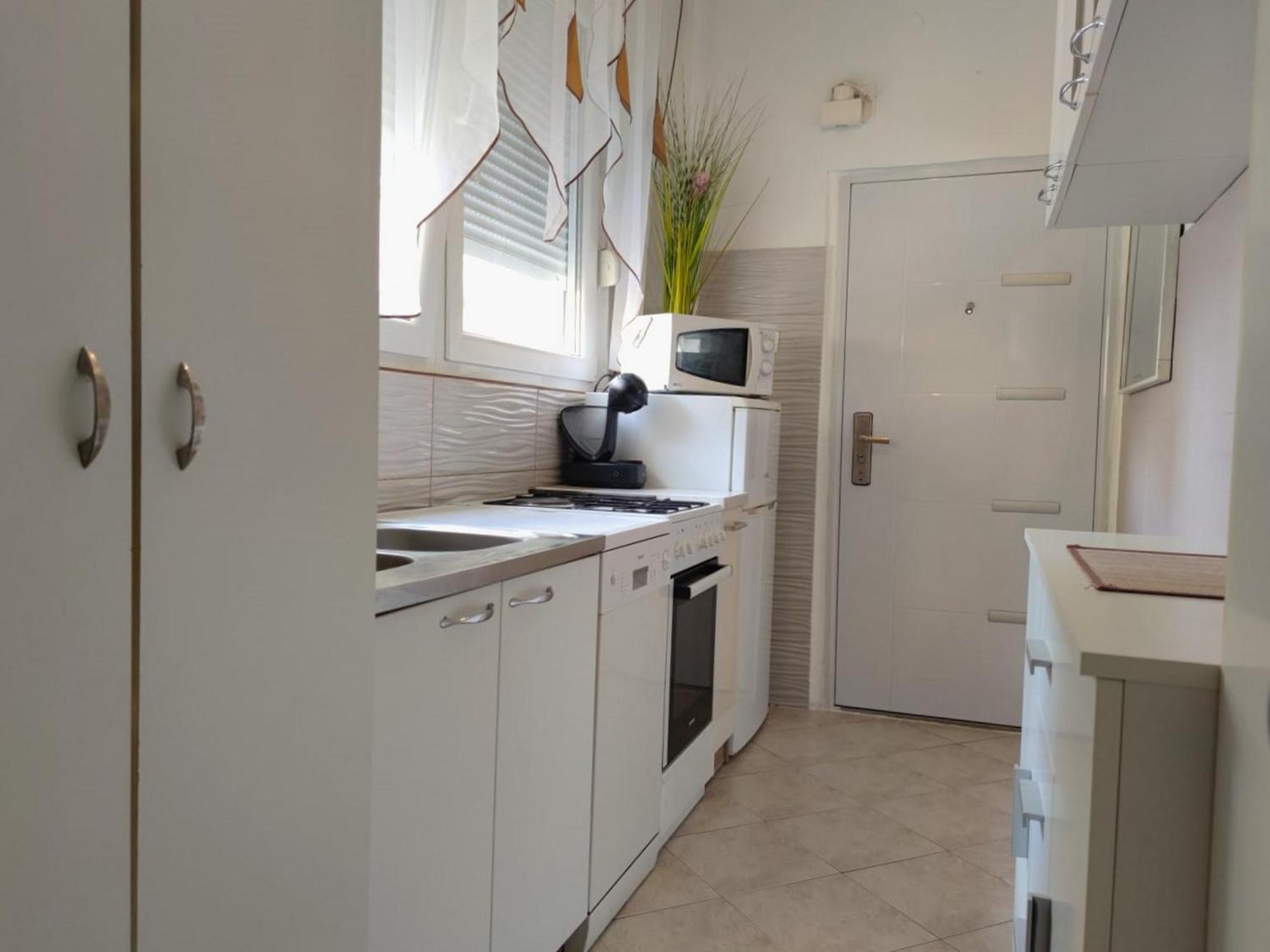 זאדאר Apartment Taja מראה חיצוני תמונה