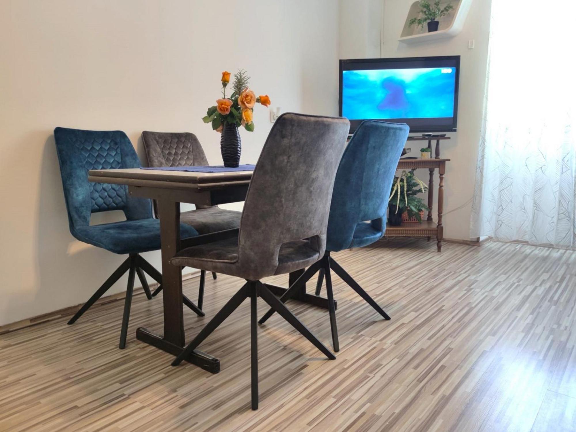 זאדאר Apartment Taja מראה חיצוני תמונה