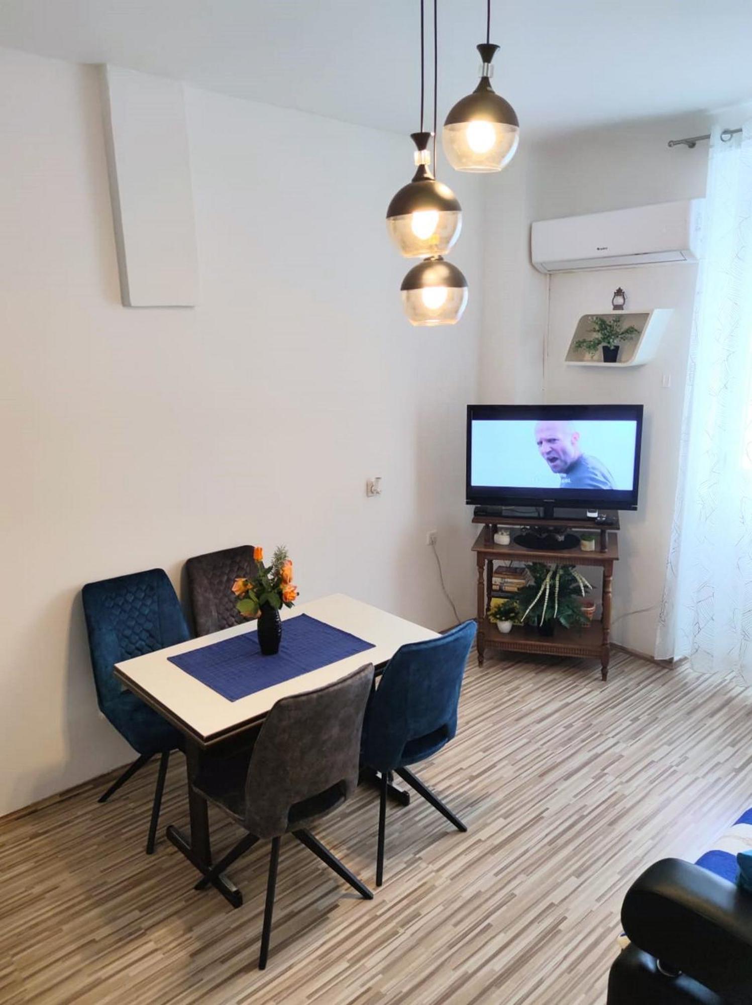 זאדאר Apartment Taja מראה חיצוני תמונה