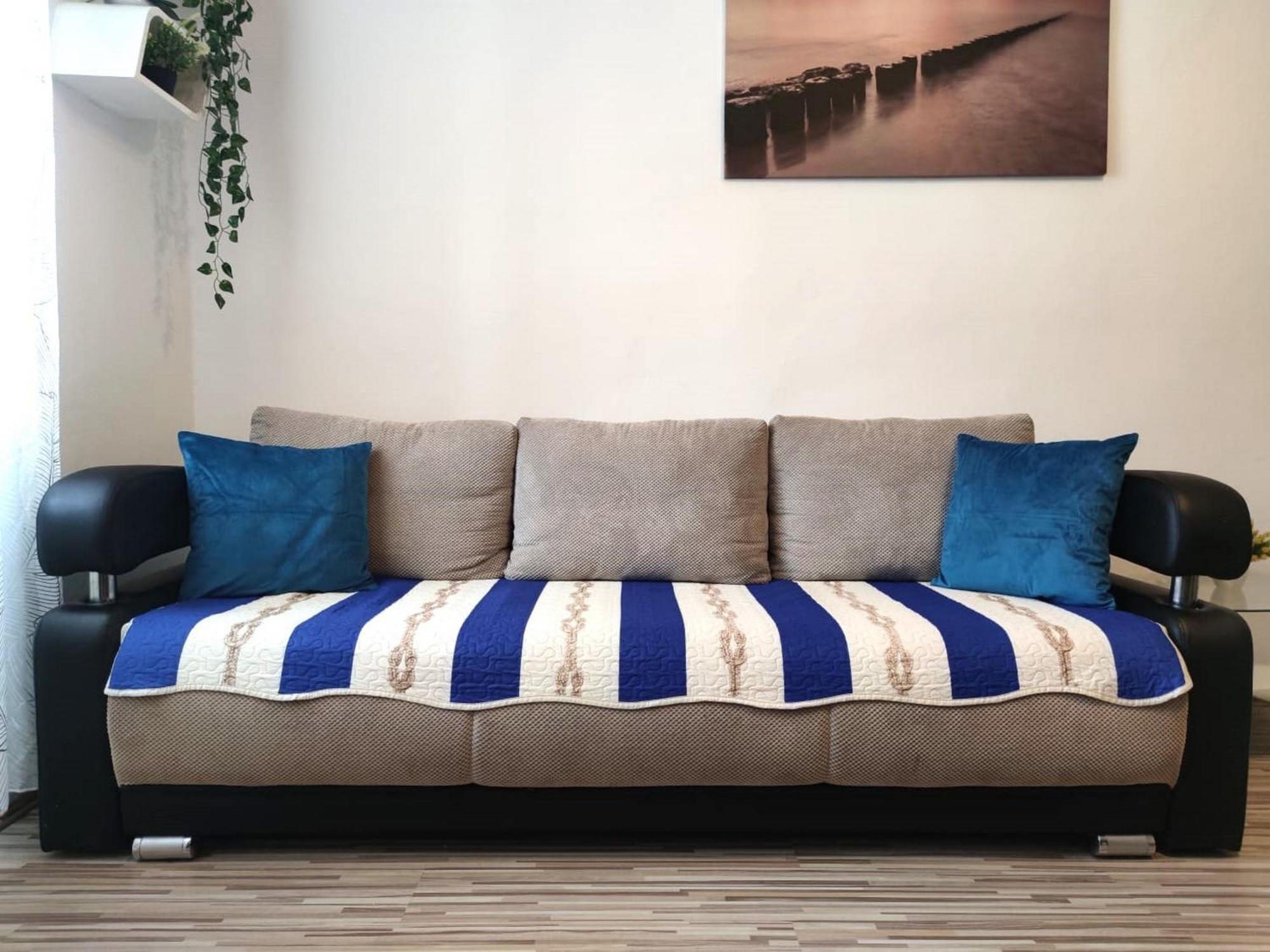 זאדאר Apartment Taja מראה חיצוני תמונה