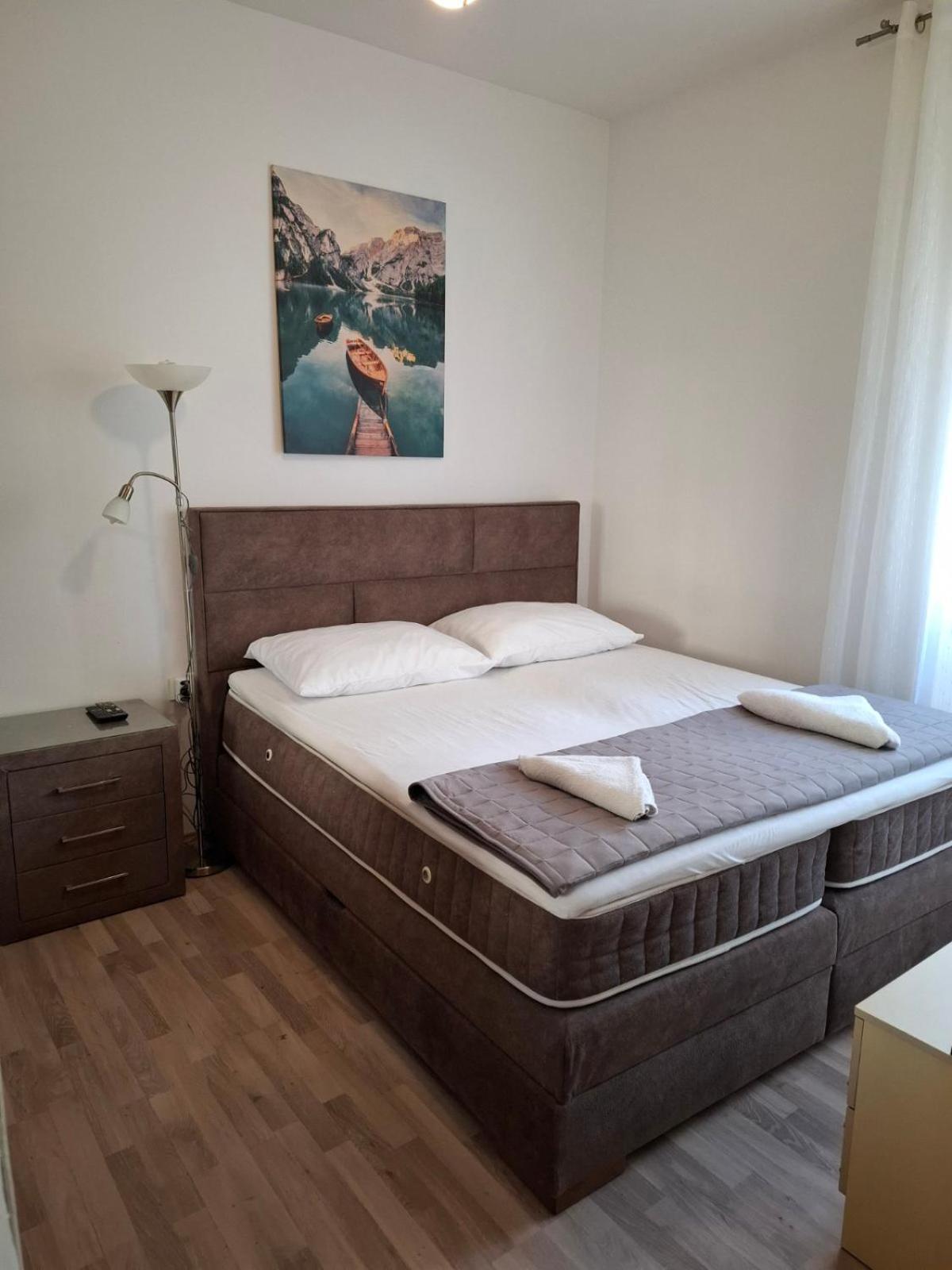 זאדאר Apartment Taja מראה חיצוני תמונה