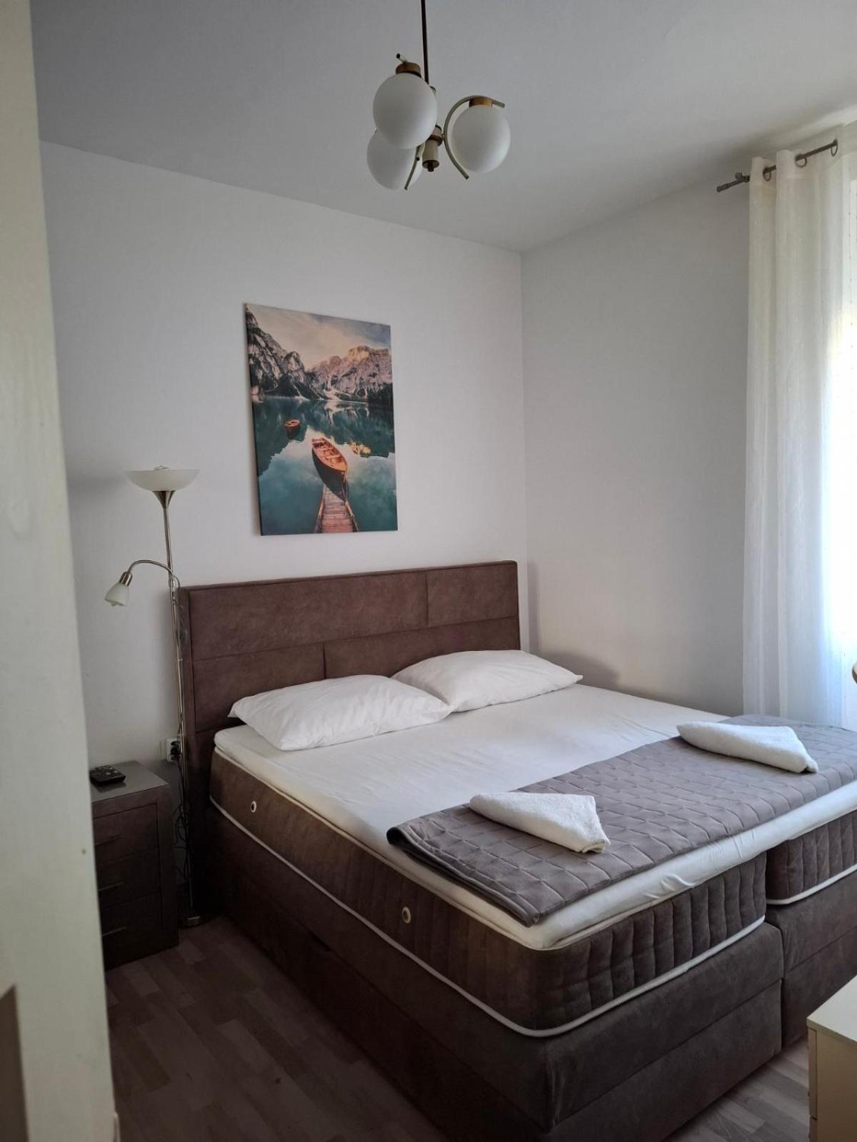 זאדאר Apartment Taja מראה חיצוני תמונה