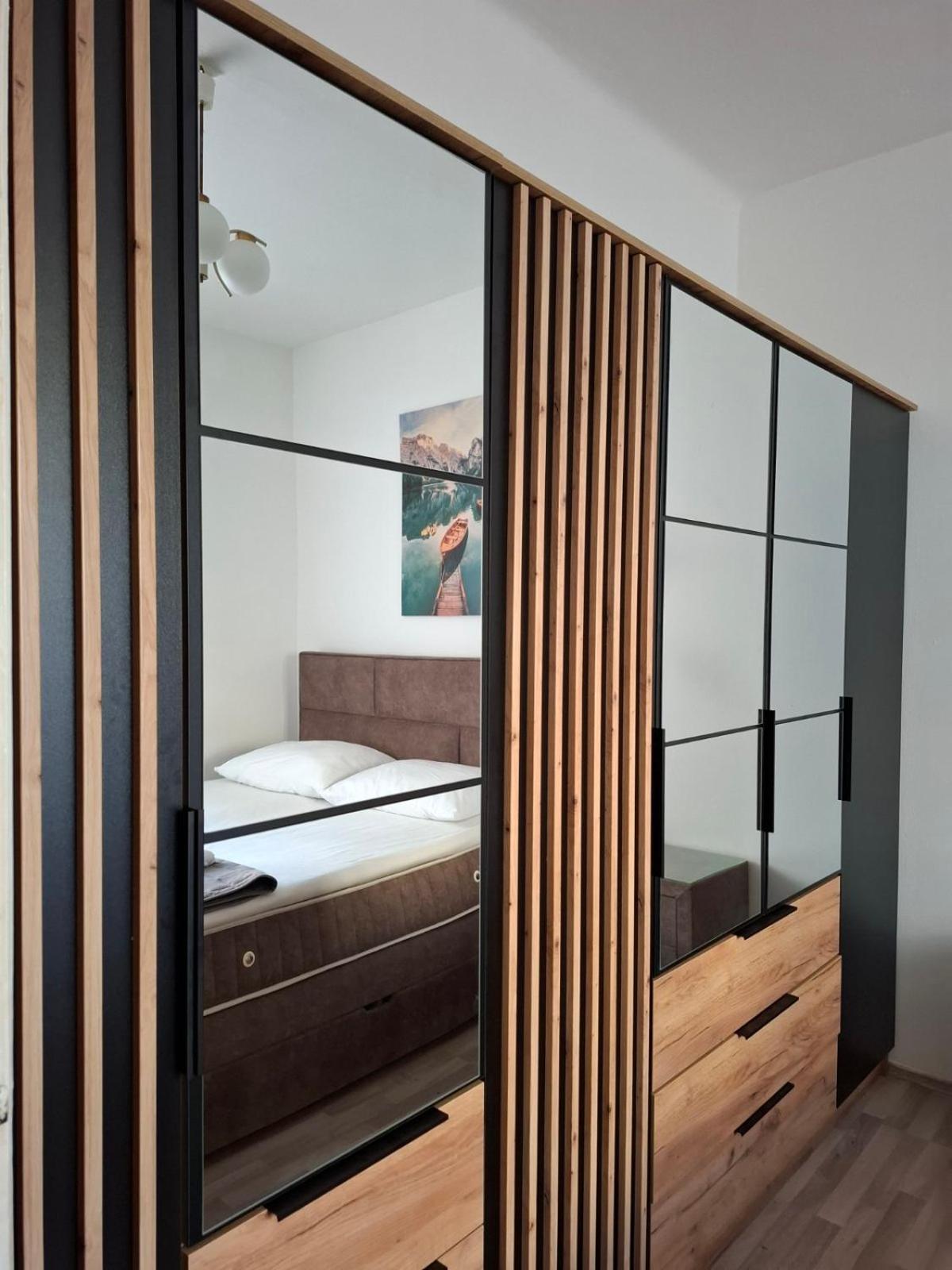 זאדאר Apartment Taja מראה חיצוני תמונה