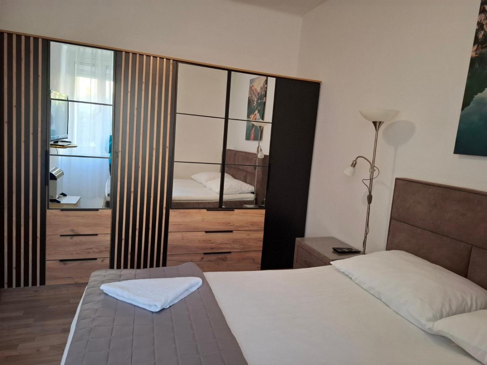 זאדאר Apartment Taja מראה חיצוני תמונה
